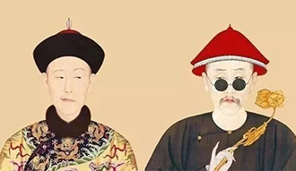 古代皇帝冬天怎么取暖？