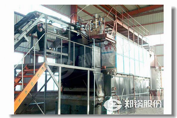 生物質鍋爐缺點是什么？